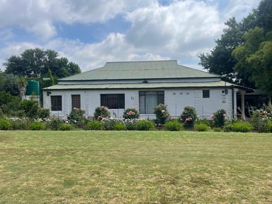 4 Bedroom Property for Sale in Wolmaransstad North West